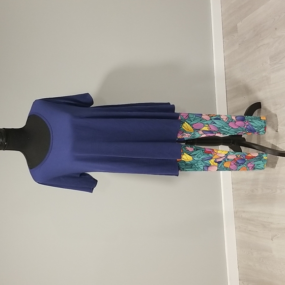 LuLaRoe one size leggings